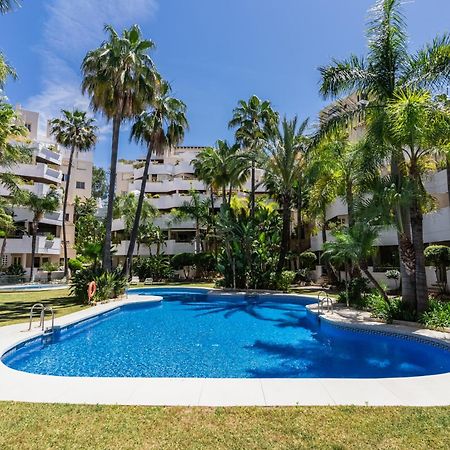 Molo Residences Boutique Apartments & Spa Marbella Luaran gambar