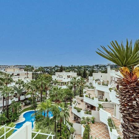 Molo Residences Boutique Apartments & Spa Marbella Luaran gambar