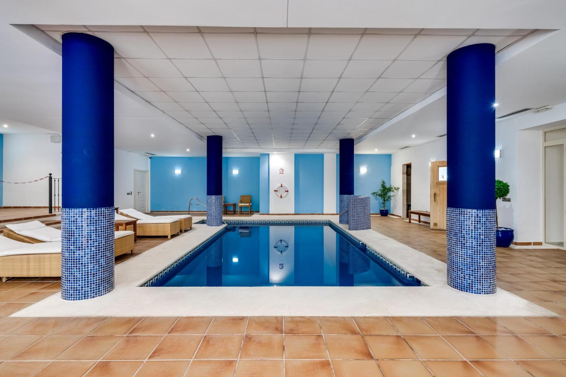 Molo Residences Boutique Apartments & Spa Marbella Luaran gambar