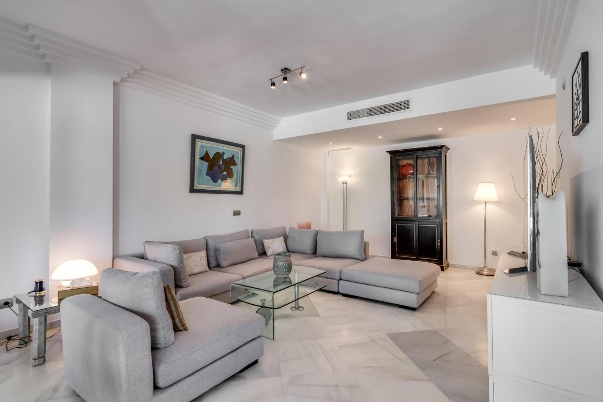 Molo Residences Boutique Apartments & Spa Marbella Luaran gambar
