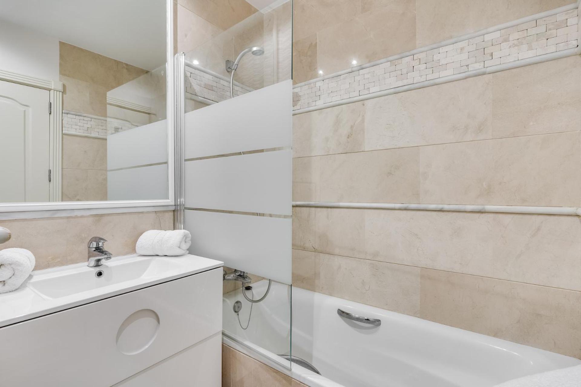 Molo Residences Boutique Apartments & Spa Marbella Luaran gambar