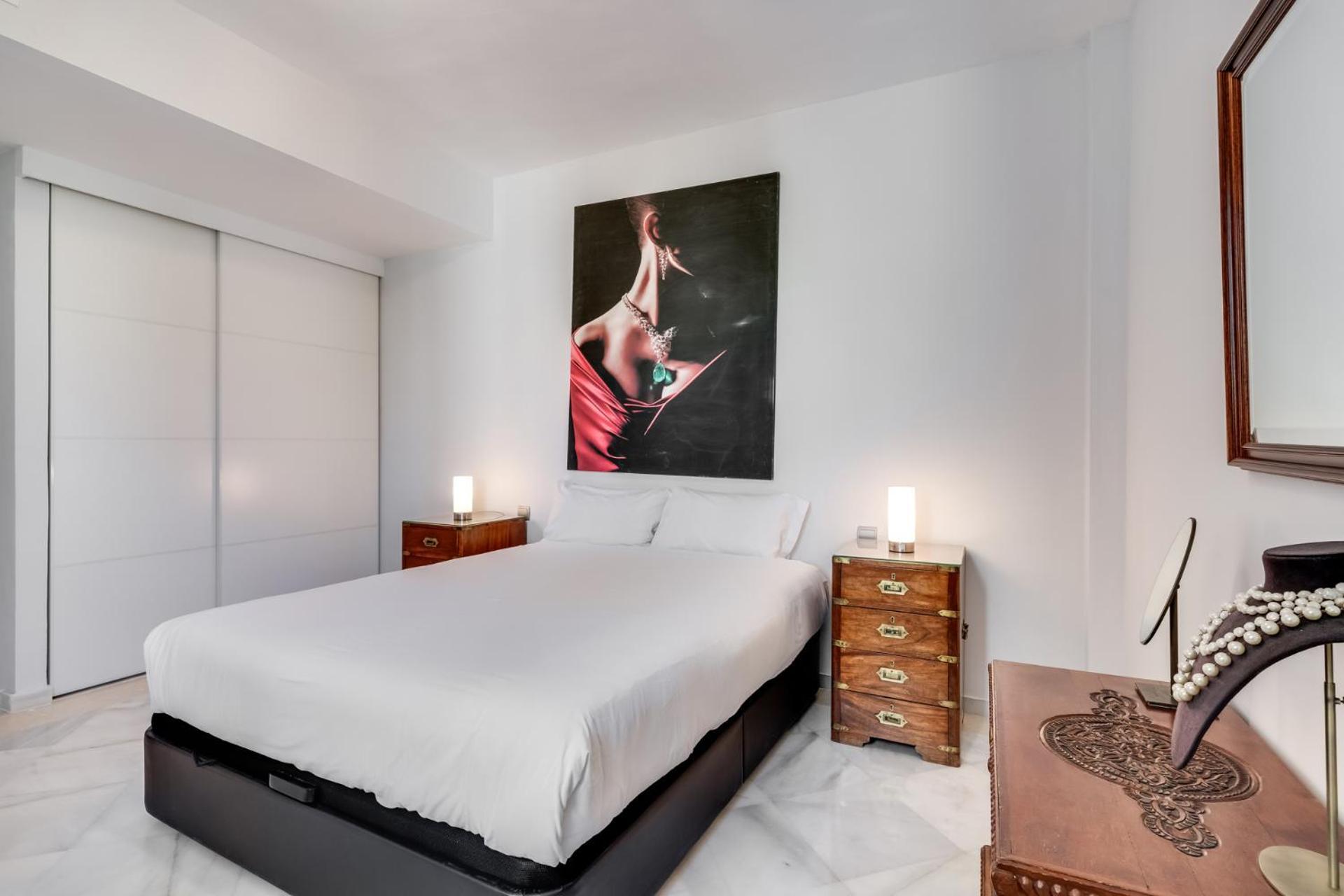 Molo Residences Boutique Apartments & Spa Marbella Luaran gambar
