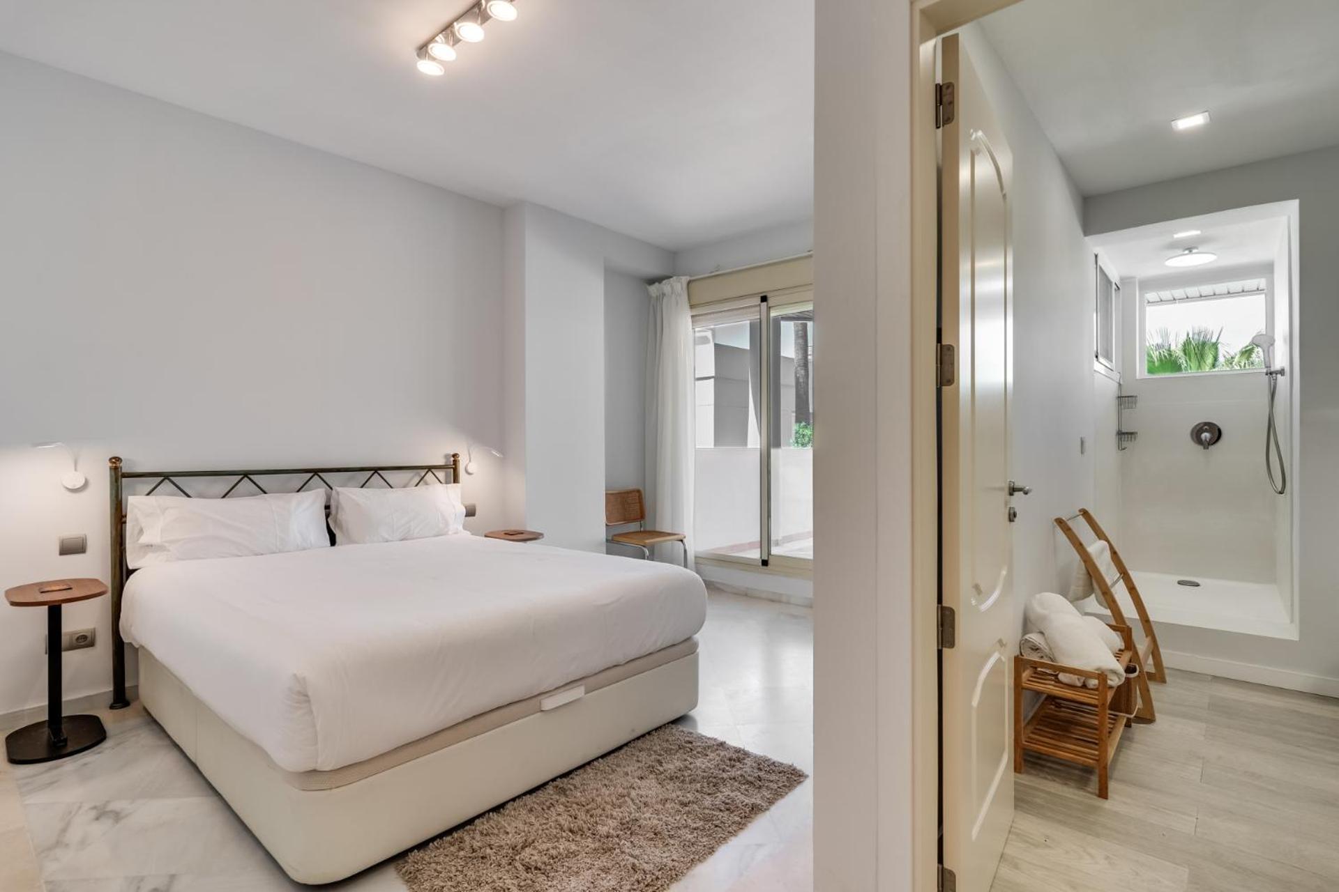 Molo Residences Boutique Apartments & Spa Marbella Luaran gambar