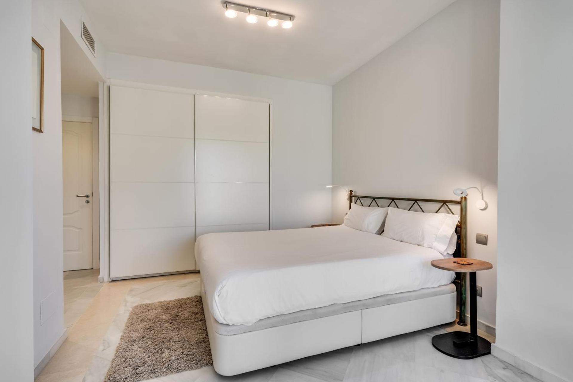 Molo Residences Boutique Apartments & Spa Marbella Luaran gambar