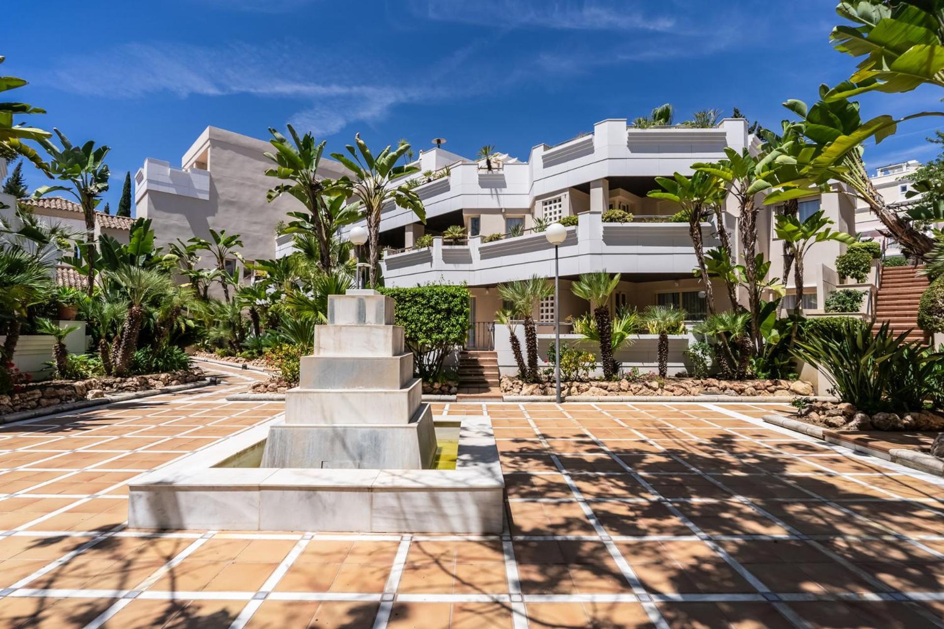 Molo Residences Boutique Apartments & Spa Marbella Luaran gambar