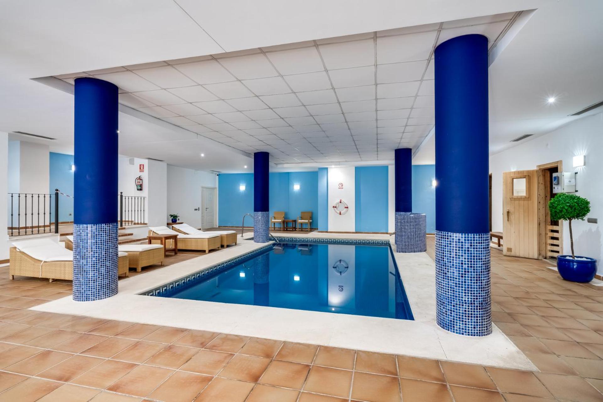 Molo Residences Boutique Apartments & Spa Marbella Luaran gambar