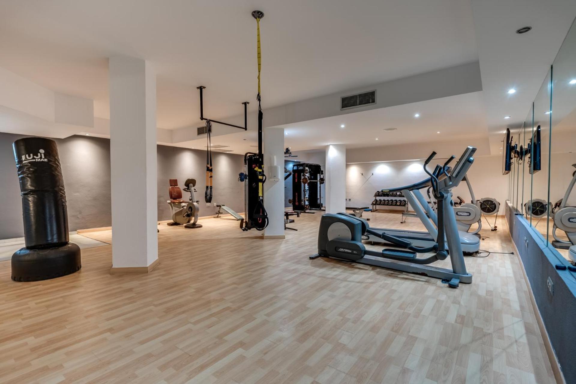 Molo Residences Boutique Apartments & Spa Marbella Luaran gambar