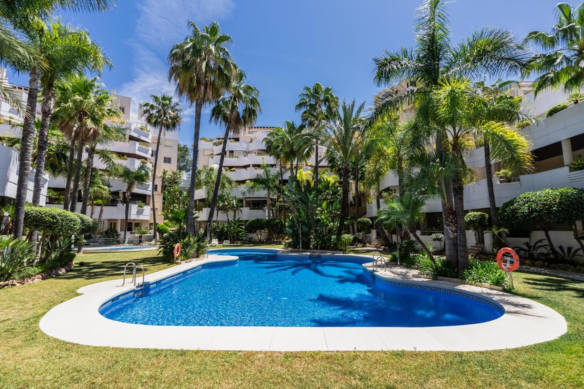 Molo Residences Boutique Apartments & Spa Marbella Luaran gambar