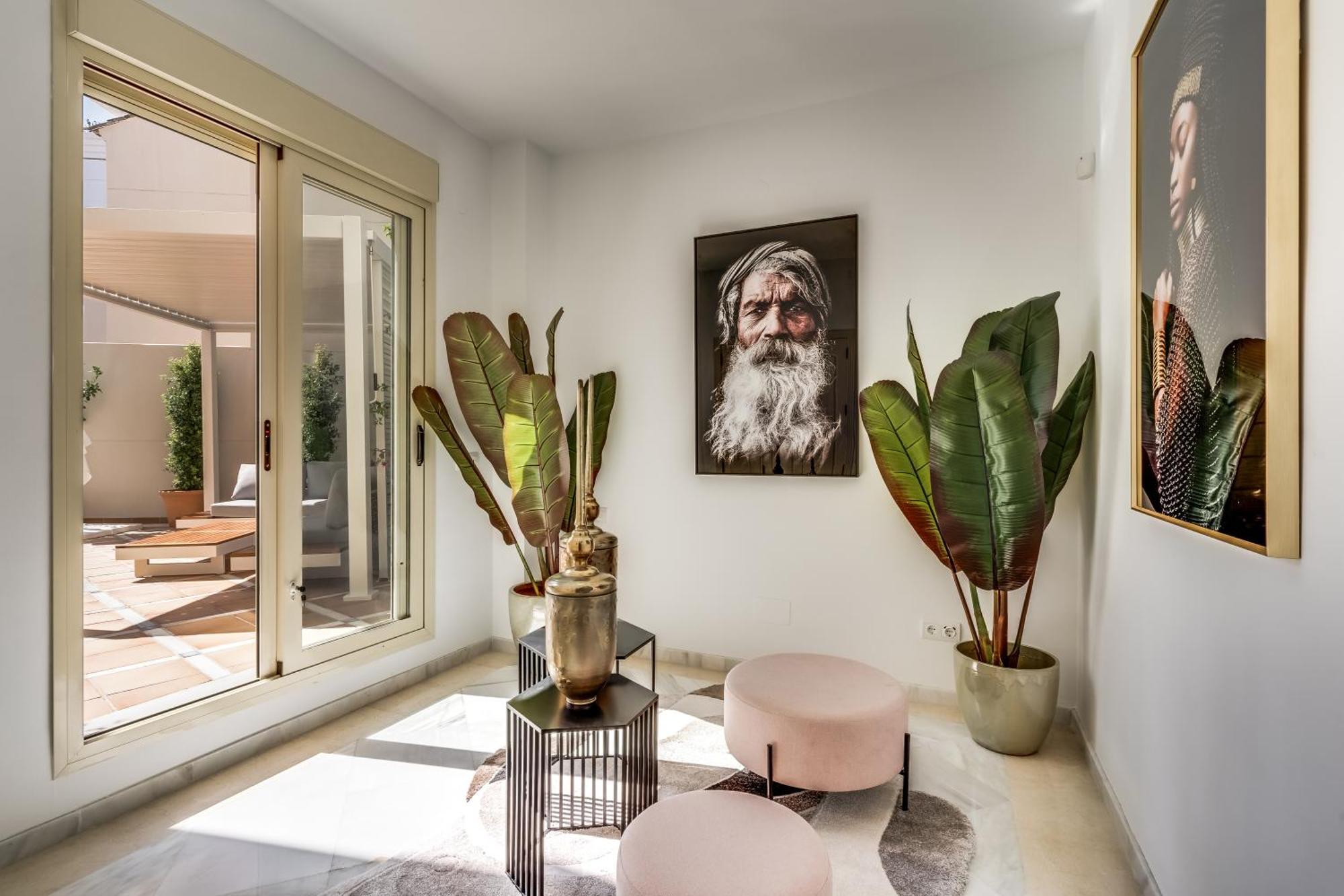 Molo Residences Boutique Apartments & Spa Marbella Luaran gambar