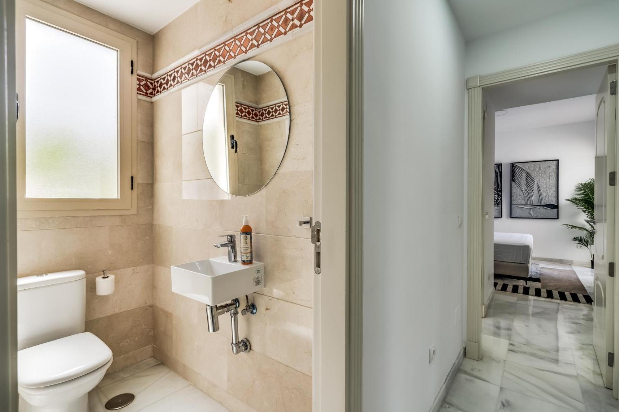 Molo Residences Boutique Apartments & Spa Marbella Luaran gambar