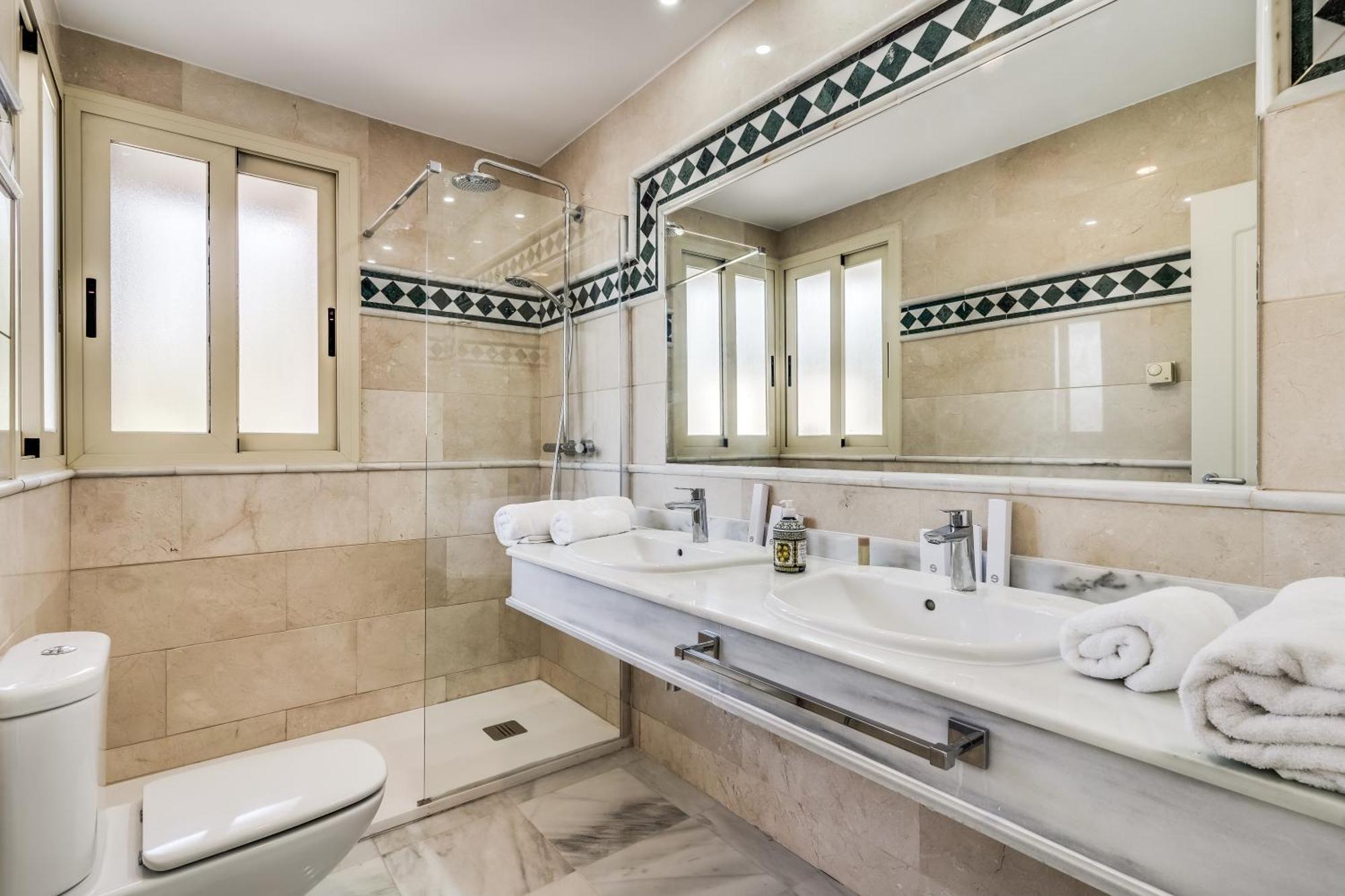 Molo Residences Boutique Apartments & Spa Marbella Luaran gambar