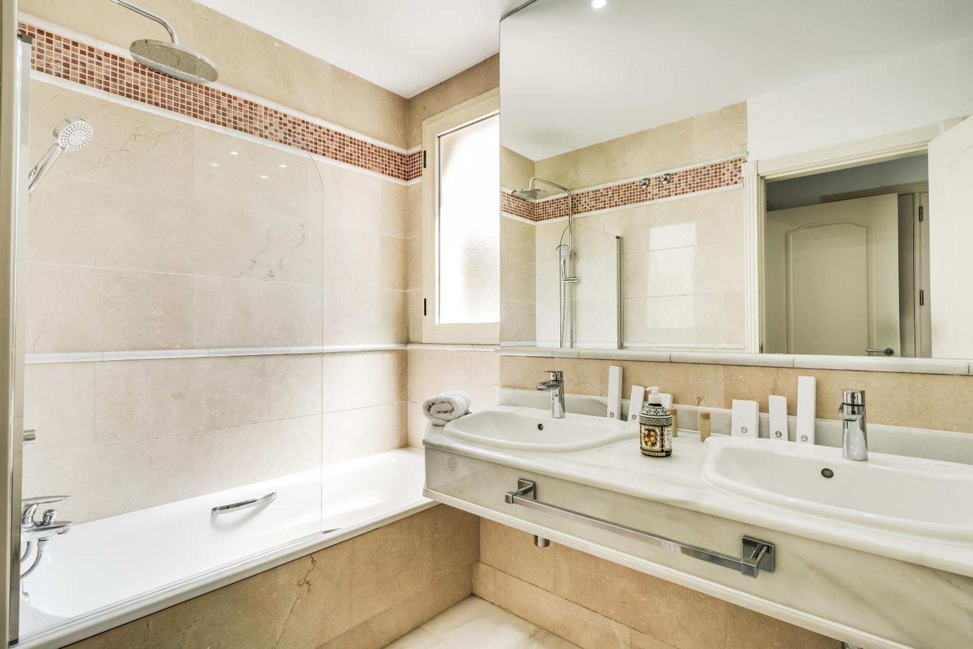 Molo Residences Boutique Apartments & Spa Marbella Luaran gambar