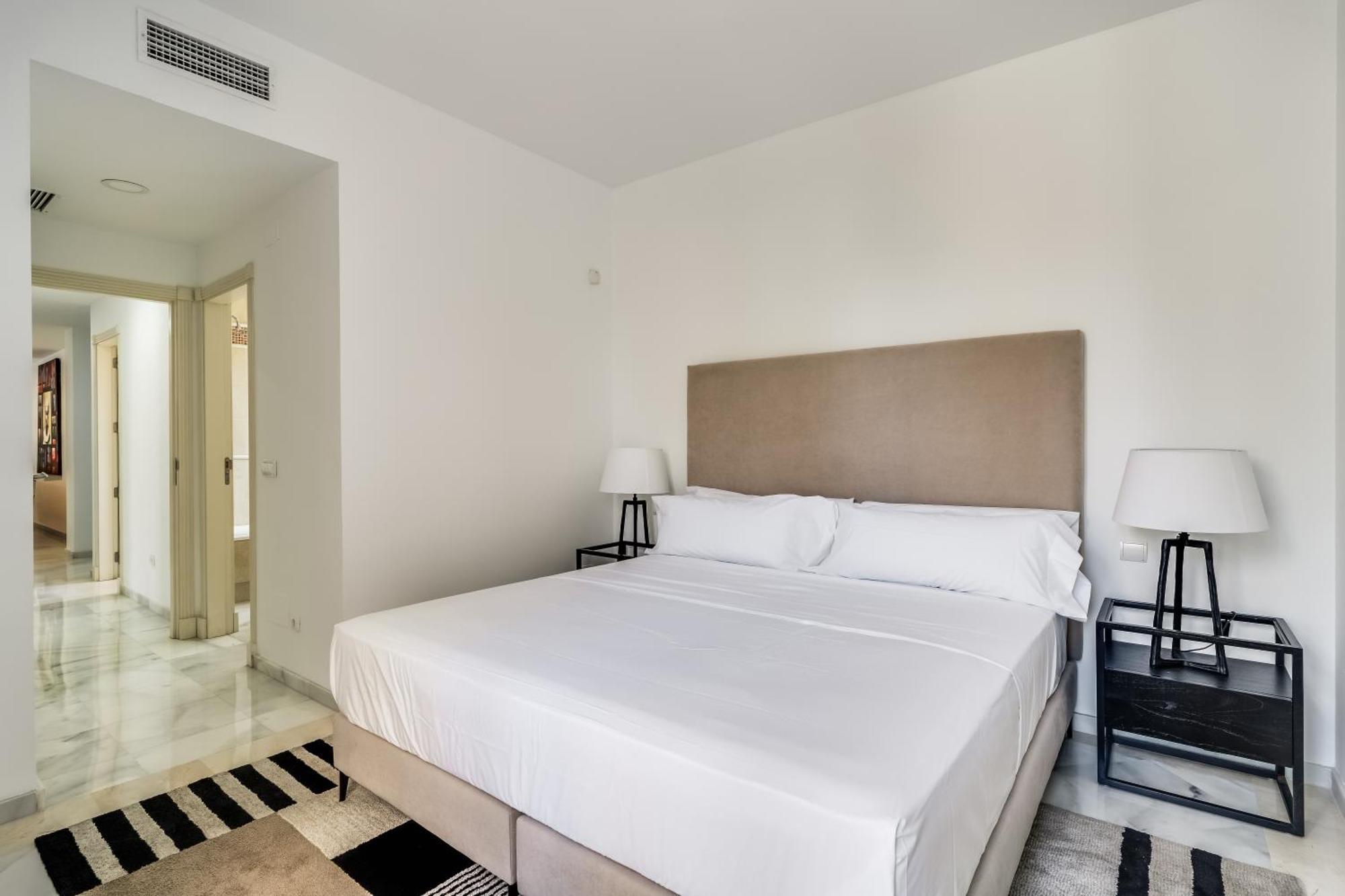 Molo Residences Boutique Apartments & Spa Marbella Luaran gambar