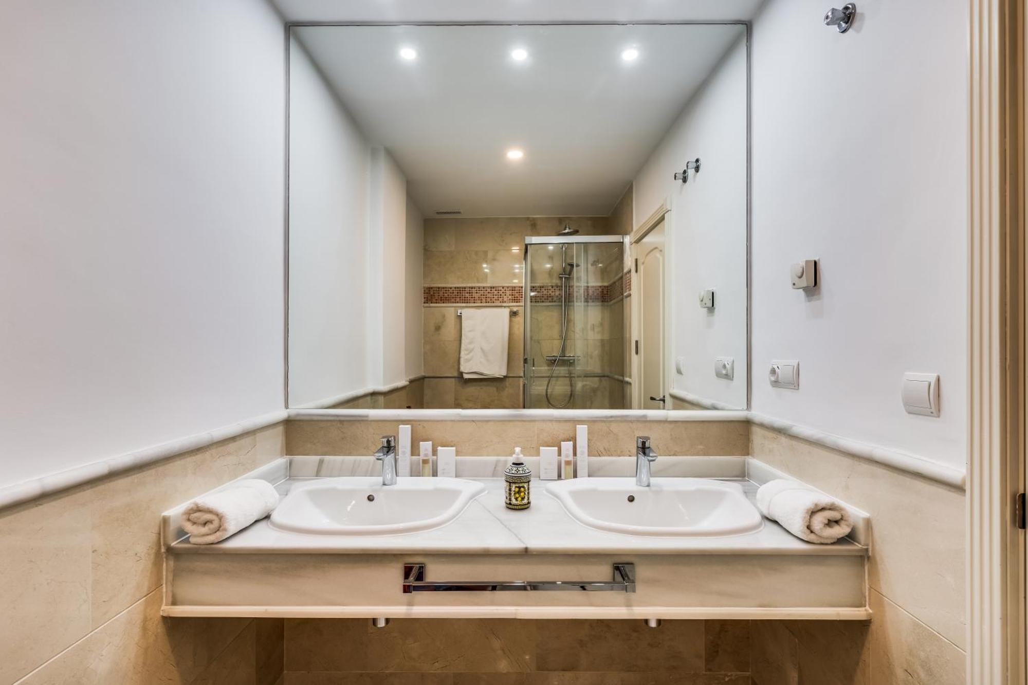 Molo Residences Boutique Apartments & Spa Marbella Luaran gambar