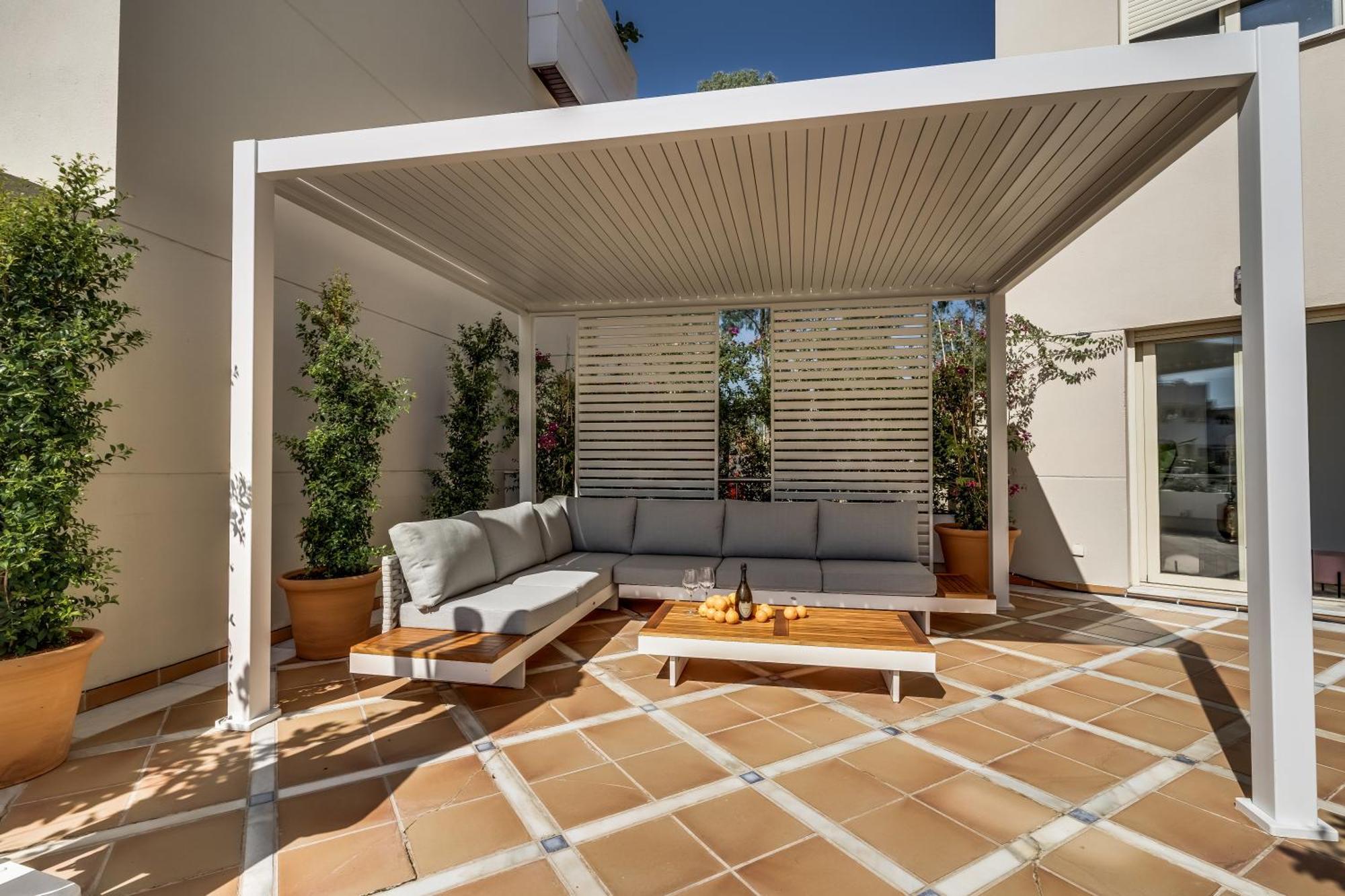 Molo Residences Boutique Apartments & Spa Marbella Luaran gambar