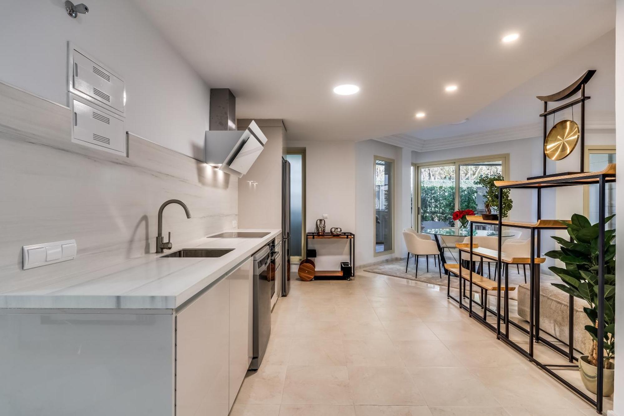 Molo Residences Boutique Apartments & Spa Marbella Luaran gambar