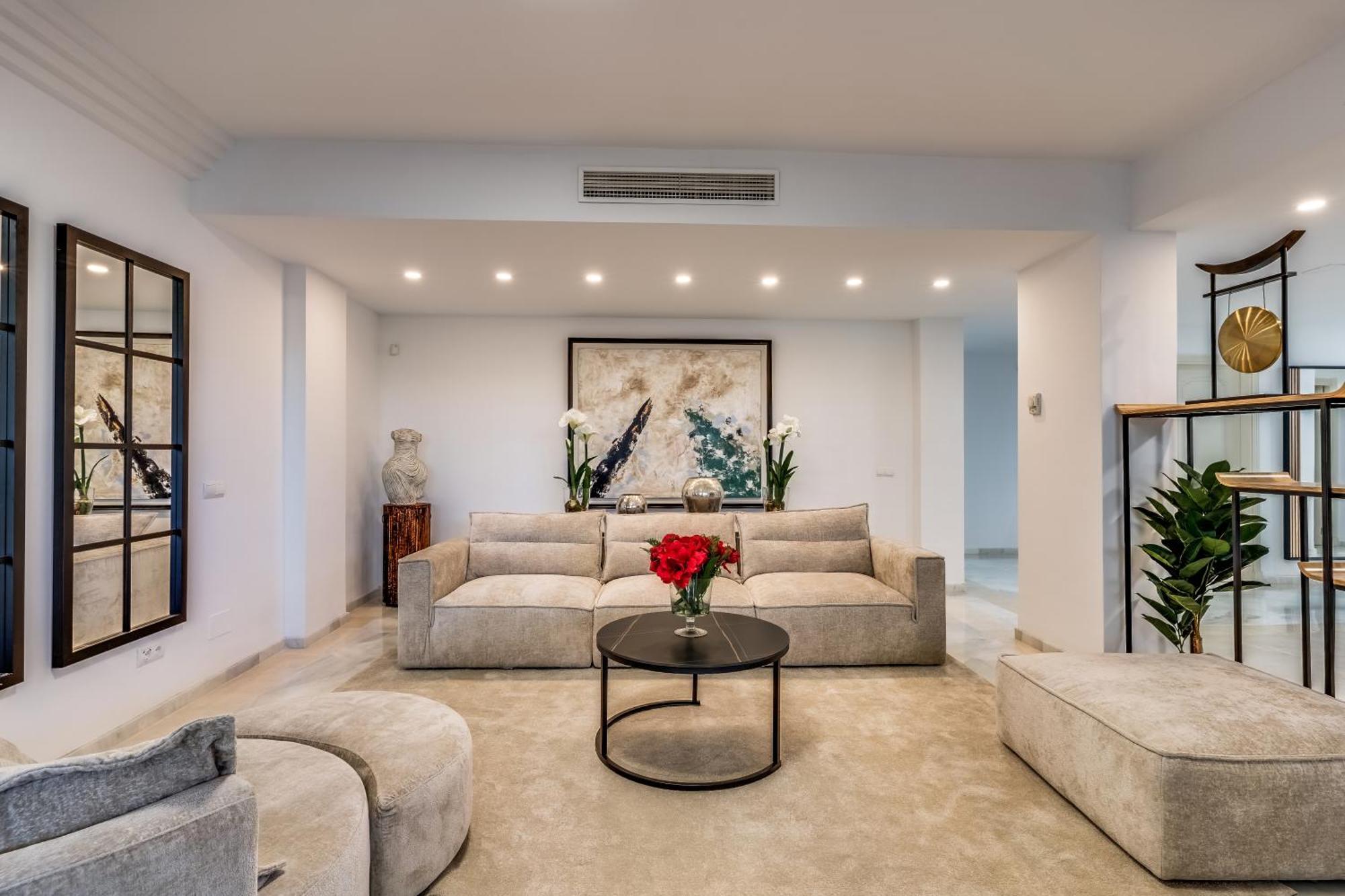 Molo Residences Boutique Apartments & Spa Marbella Luaran gambar