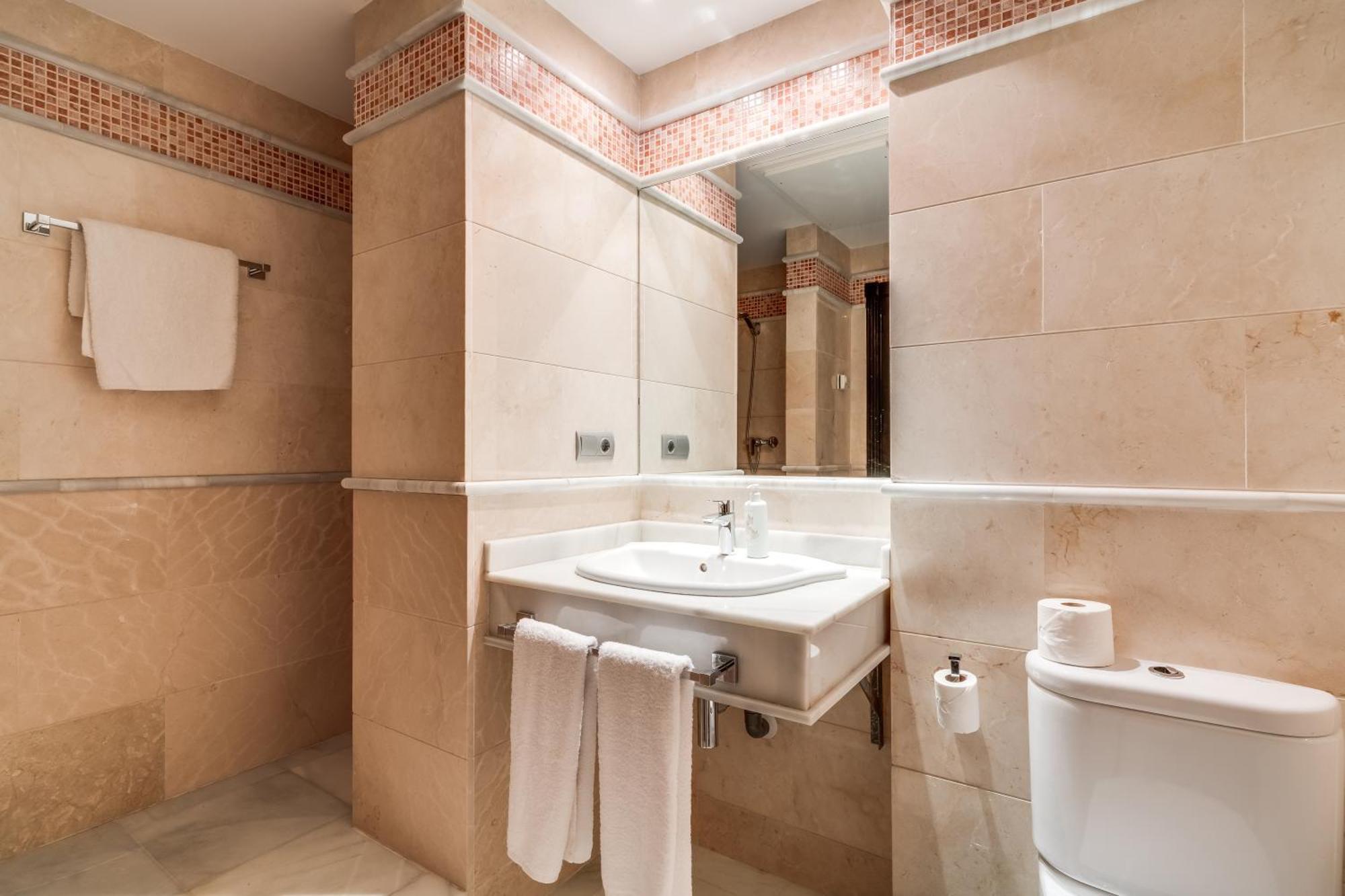 Molo Residences Boutique Apartments & Spa Marbella Luaran gambar
