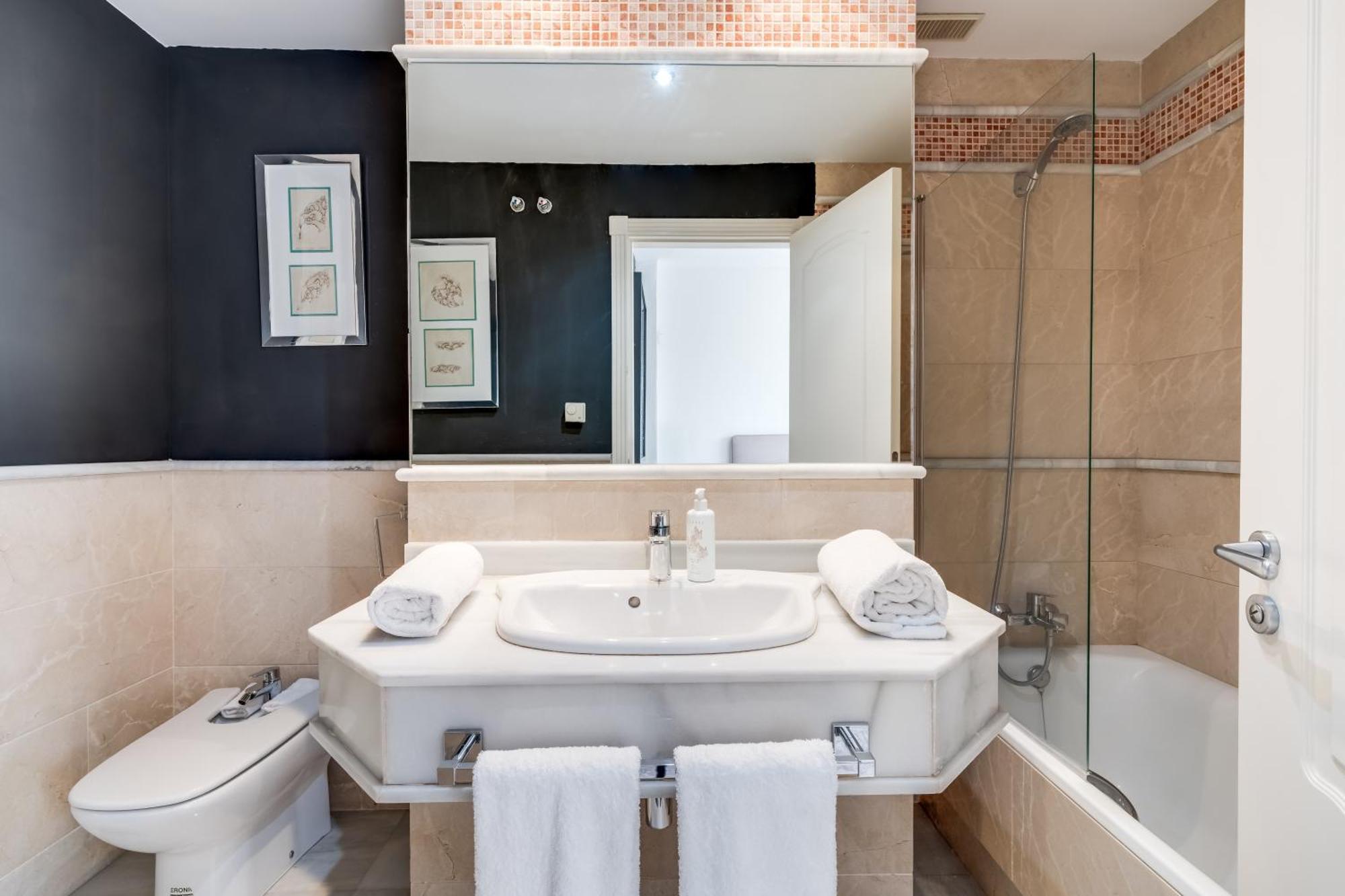 Molo Residences Boutique Apartments & Spa Marbella Luaran gambar