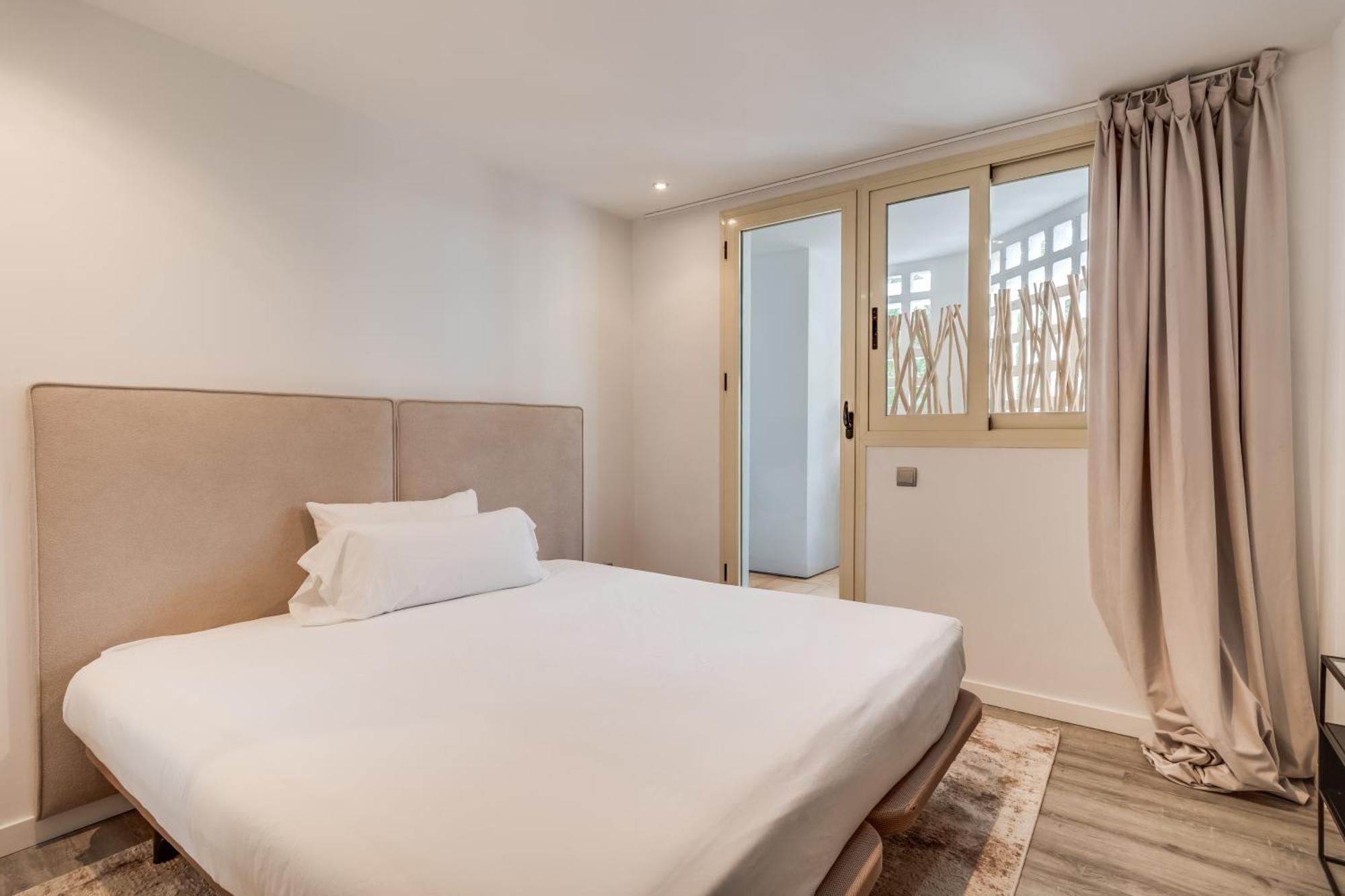 Molo Residences Boutique Apartments & Spa Marbella Luaran gambar